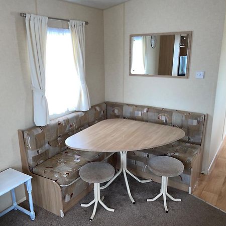 The Luxury Wolds Retreat 6 Berth 3 Bedrooms Beds Made For Arrival Wifi Ingoldmells Eksteriør bilde